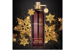 Montale Intense Cafe - Парфюмированная вода (тестер)