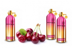 Montale Intense Cherry - Парфюмированная вода (тестер)
