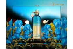 Montale Intense So Iris - Парфюмированная вода