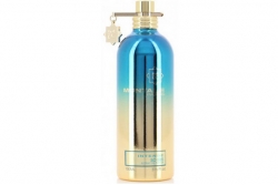 Montale Intense So Iris - Парфюмированная вода