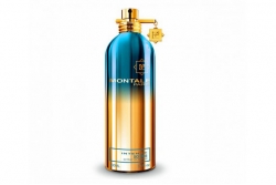 Montale Intense So Iris - Парфюмированная вода (тестер)