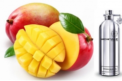 Montale Mango Manga - Парфюмированная вода