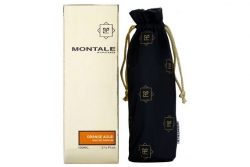 Montale Orange Aoud - Парфюмированная вода (тестер)
