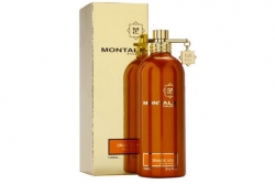 Montale Orange Aoud - Парфюмированная вода