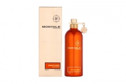 Montale Orange Flowers - Парфюмированная вода