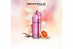 Montale Pink Extasy - Парфюмированная вода (тестер)
