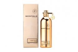 Montale Pure Gold - Парфюмированная вода