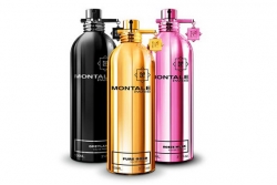 Montale Pure Gold - Парфюмированная вода