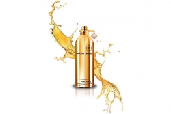 Montale Pure Gold - Парфюмированная вода (тестер)