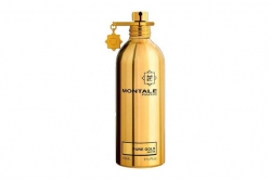 Montale Pure Gold - Парфюмированная вода (тестер)