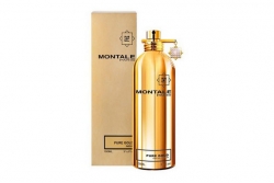 Montale Pure Gold - Парфюмированная вода