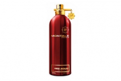 Montale Red Aoud - Парфюмированная вода (тестер)