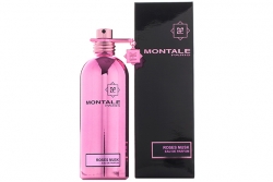 Montale Roses Musk - Парфюмированная вода