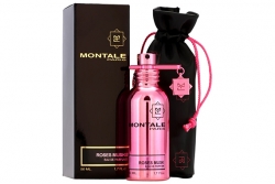 Montale Roses Musk - Парфюмированная вода
