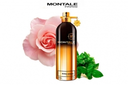 Montale Rose Night - Парфюмированная вода (тестер)