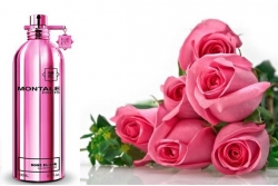 Montale Roses Elixir - Парфюмированная вода