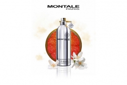 Montale Soleil de Capri - Парфюмированная вода