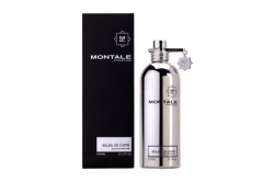 Montale Soleil de Capri - Парфюмированная вода