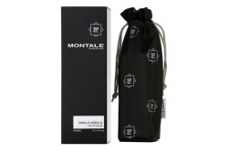 Montale Vanille Absolu - Парфюмированная вода