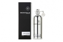 Montale Vanilla Extasy - Парфюмированная вода