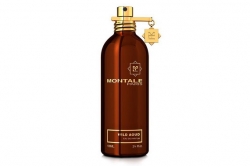 Montale Wild Aoud - Парфюмированная вода (тестер)
