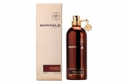 Montale Wild Aoud - Парфюмированная вода