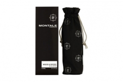 Montale Wood and Spices - Парфюмированная вода