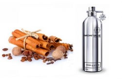 Montale Wood and Spices - Парфюмированная вода