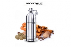 Montale Wood and Spices - Парфюмированная вода (тестер)