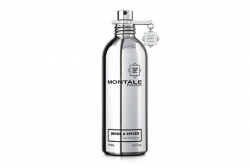 Montale Wood and Spices - Парфюмированная вода (тестер)