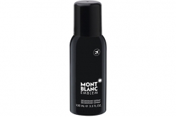 Montblanc Emblem - Дезодорант