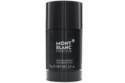 Montblanc Emblem - Дезодоран-стик