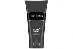 Montblanc Explorer - Бальзам после бритья