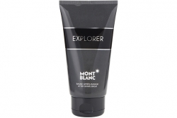 Montblanc Explorer - Бальзам после бритья