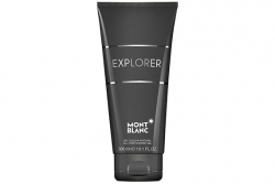 Montblanc Explorer - Гель для душа