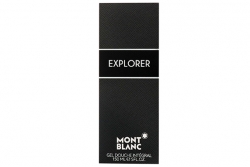 Montblanc Explorer - Гель для душа
