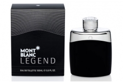 Montblanc Legend - Туалетная вода