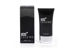 Montblanc Legend - Бальзам после бритья
