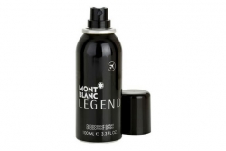 Montblanc Legend - Дезодорант