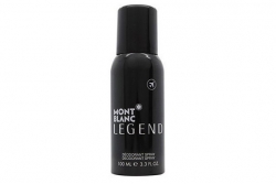 Montblanc Legend - Дезодорант