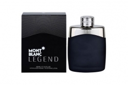 Montblanc Legend - Лосьон после бритья