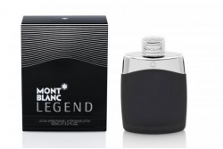 Montblanc Legend - Лосьон после бритья