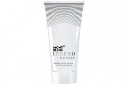 Montblanc Legend Spirit - Бальзам после бритья