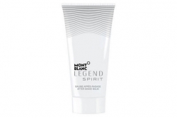Montblanc Legend Spirit - Бальзам после бритья
