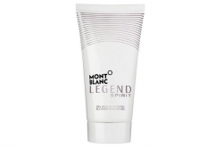 Montblanc Legend Spirit  - Гель для душа