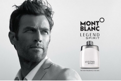 Montblanc Legend Spirit  - Гель для душа