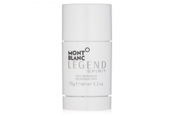Montblanc Legend Spirit - Дезодорант-стик