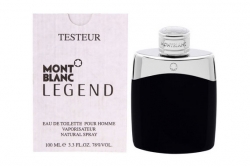 Montblanc Legend - Туалетная вода (тестер)