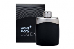 Montblanc Legend - Туалетная вода
