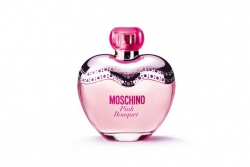 Moschino Pink Bouquet - Туалетная вода (тестер)